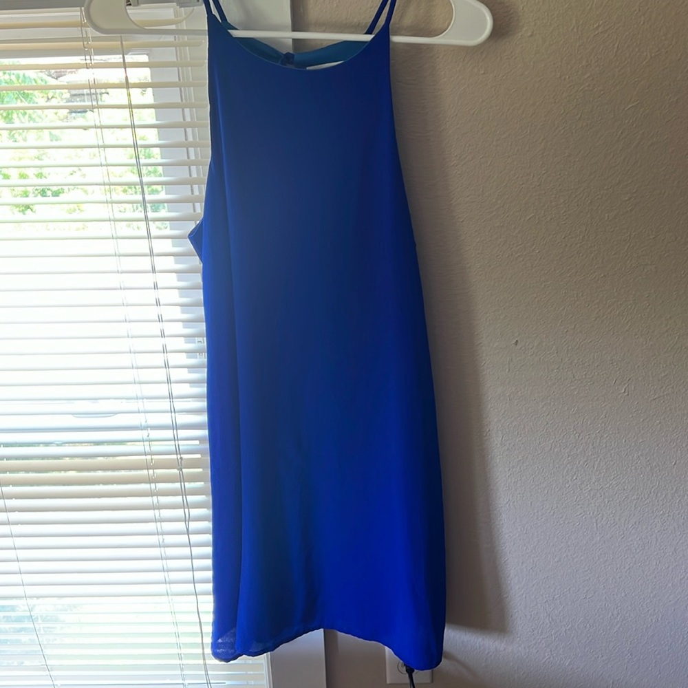 Women’s dress